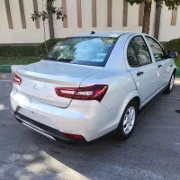 فروش سهند صفر خشک 1404