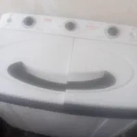 ماشین لباسشویی در حد نو|ماشین لباسشویی و خشک‌کن لباس|تربت‌حیدریه, شهرک ولیعصر|دیوار