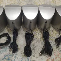 باند سیستم صوتی و کامپیوتر|سیستم صوتی خانگی|سردشت, |دیوار