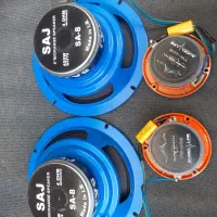 فروش لوازم صوتی آمپ قدرتی|قطعات یدکی و لوازم جانبی|بابلسر, |دیوار