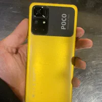 پوکو ام ۴ پرو ۵ جی