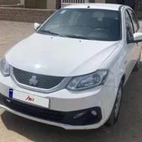 ساینا مدل ۴۰۱