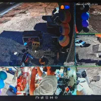 دوربین مداربسته (مغازه و فروشگاه) تایدیه اماکن|دوربین مداربسته|شیراز, ملاصدرا|دیوار