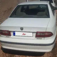 سمند|خودرو سواری و وانت|کرمانشاه, |دیوار