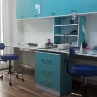 ۶۲متر دوخوابه فول امکانات موقعیت اداری برخ نصرت