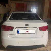 کیا سراتو 97|خودرو سواری و وانت|نورآباد ممسنی, |دیوار