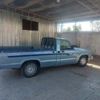 مزدا۲۰۰۰|خودرو سواری و وانت|گرگان, |دیوار