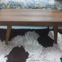 میز عسلی چوب