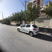 پژو207پانا1402بدون رنگ درحدصفر|خودرو سواری و وانت|اصفهان, رزمندگان|دیوار