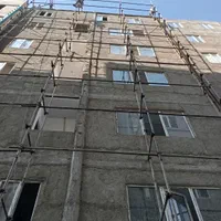 داربست فلزی نادمی نصب روز تمام نقاط+تخته کار|خدمات پیشه و مهارت|مشهد, شهید فرامرز عباسی|دیوار