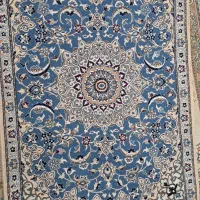 فرش دستباف نائینی(جفتی)|فرش|یزد, |دیوار