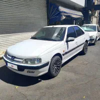 پارس ۹۳ درحد نقد و چک