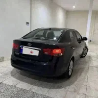 سراتو ۲۰۰۰ آبشنال درحد|خودرو سواری و وانت|فردیس, منظریه|دیوار