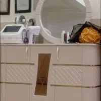 آیینه کنسول