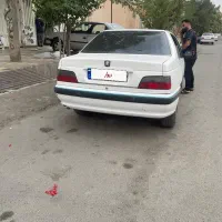 پارس سال95|خودرو سواری و وانت|سیرجان, |دیوار