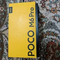 poco m6 pro|موبایل|کرمان, |دیوار