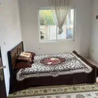 ویلا ۲خواب حیاط بزرگ|اجارهٔ کوتاه‌مدت ویلا و باغ|سلمان‌شهر, |دیوار