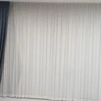 پرده حریر ترک