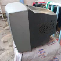 تلوزیون اسنوا سالم و روشن|تلویزیون و پروژکتور|چهارباغ, |دیوار