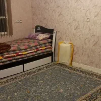 طبقه اول اجاره شهدا ۸ دو خواب تمیز