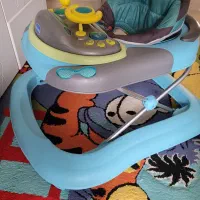 روروئک خارجی اصلی