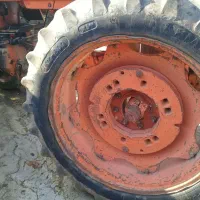 تراکتوررومانی|خودرو سنگین|ویسیان, |دیوار