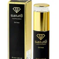 کرم پودر salute ضد آب پوشانندگی فوق العاده زیاد