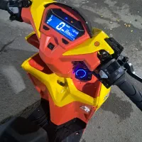 کویر s2|موتورسیکلت|اصفهان, شیخ اشراق|دیوار