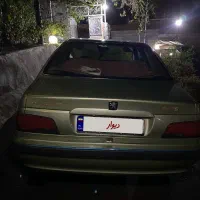 پژو پارس 81|خودرو سواری و وانت|کرج, کلاک نو|دیوار