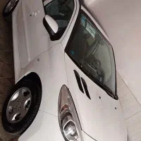 ۲۰۷ پاناروما مدل ۱۴۰۲ معاوضه با ساینا