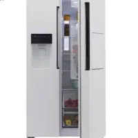 یخچال سایداسنوا|یخچال و فریزر|قم, نوبهار|دیوار