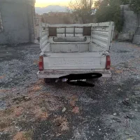 وانت|خودرو سواری و وانت|کامیاران, |دیوار