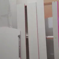 تخت و تشک و کمد|تخت و سرویس خواب|خمینی‌شهر, |دیوار