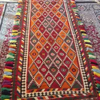 گلیم دست بافت