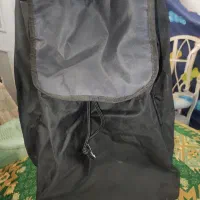 ساک مشکی خارجی جنس عالی