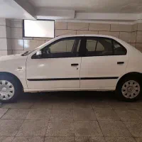 سمند SEمدل 91