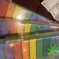 بلز رها دو اکتاو آکبند