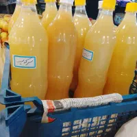 فروش سرکه سیب