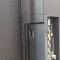 تلویزیون LED 40 سامسونگ|تلویزیون و پروژکتور|مرودشت, مسکن مهرگان|دیوار