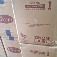 گلد برزیل کوکم قهوه کارتنی|عمدهفروشی|کرج, چمران|دیوار