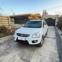 اسپورتج ۲۰۱۰