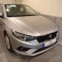 تارا دنده ای صفر شش دنده بهترین رنگ.تیتانیومsBR|خودرو سواری و وانت|مشهد, چهارچشمه|دیوار