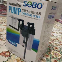 فیلتر آکواریوم سوبو ۳۵۰