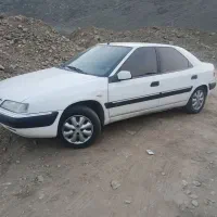 زانتیا ۸۶|خودرو سواری و وانت|منجوان, |دیوار