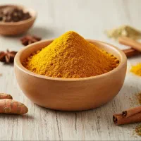 پودر زردچوبه(قلم آسیاب شده) فراتامین