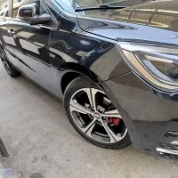 آریزو ۵ مدل ۱۴۰۱|خودرو سواری و وانت|اصفهان, گلزار|دیوار