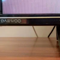 تلویزیون led دوو ۴۳ اینچ|تلویزیون و پروژکتور|محمدشهر, شهرک نگین|دیوار