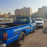 نیسان دوگانه ۱۴۰۴ شخصی