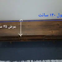 میز تلویزیون در حد نو|میز تلویزیون|تهران, نارمک جنوبی|دیوار