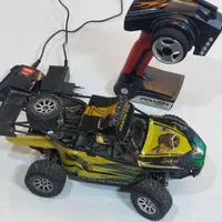 ماشین کنترلی Wltoys K929|اسباب‌‌بازی|تهران, خلیج فارس|دیوار